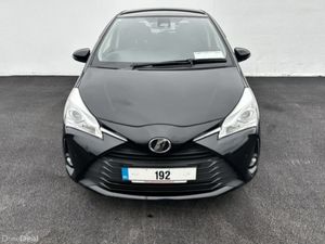 Toyota VITZ - Image 3