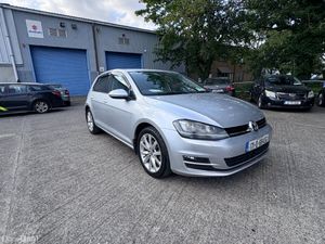 Volkswagen Golf 1.4TSI Auto 2017 - Image 3