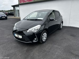 Toyota VITZ - Image 2