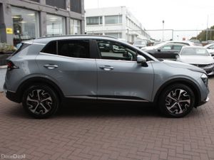 1.6CRDI K3 EDITION 5DR ESTATE // HUGE SPEC // 91,0 - Image 3