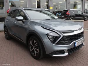 1.6CRDI K3 EDITION 5DR ESTATE // HUGE SPEC // 91,0 - Image 2