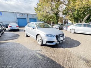 Audi A3 1.4 TFSI Saloon 2016 - Image 3