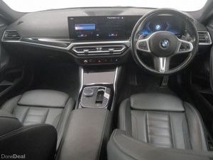BMW 2-Series 220d M Sport Coupe - Image 4