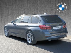BMW 3-Series 318d SE Touring - Image 3