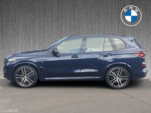 BMW X5 xDrive50e M Sport - Image 4
