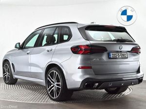 BMW X5 xDrive50e M Sport - Image 2