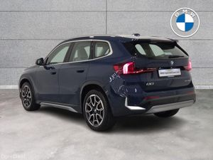 BMW iX1 eDrive20 xLine - Image 3