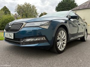 Skoda Superb 2022 D DSG FULL SERVICE HISTORY ! - Image 4