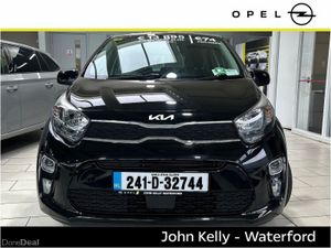 Kia Picanto 1.0 K1 Petrol - Image 3