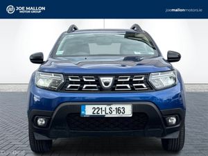 Dacia Duster 1.5 dCi 115 - Comfort - Image 4