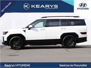 Hyundai Santa Fe Calligraphy 1.6 PHEV - Image 3