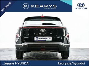Hyundai KONA 1.0 T-GDI Signature - Image 3