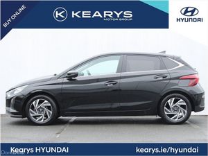 Hyundai i20 i20 Deluxe Plus - Image 3