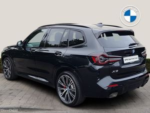 BMW X3 xDrive30e M Sport - Image 2