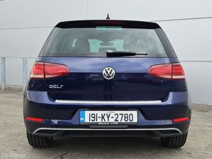 Volkswagen Golf 1.0 TSI 115HP Trendline - Image 4