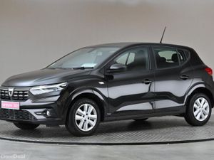 Dacia Sandero 1.0 TCE COMFORT 5SPD **REVERSE CAM** - Image 4