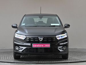 Dacia Sandero 1.0 TCE COMFORT 5SPD **REVERSE CAM** - Image 2