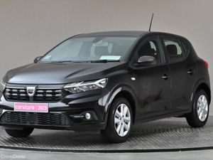 Dacia Sandero 1.0 TCE COMFORT 5SPD **REVERSE CAM** - Image 3