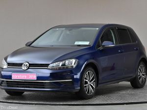 Volkswagen Golf 1.4 TSI SE MK7 6SPD **SAT NAV**PAR - Image 3