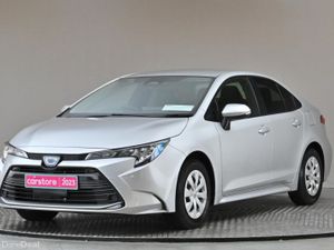 Toyota Corolla 1.8 HYBRID SALOON **REVERSE CAM**RE - Image 3