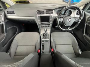 Volkswagen Golf COMFORTLINE 1.2 PETROL AUTO NEW NC - Image 2