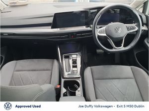 Volkswagen Golf 1.5 eTSI 130HP Style DSG MHEV - Image 3