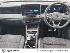 Volkswagen Tiguan 2.0 TDI 150HP R-Line DSG - Image 3