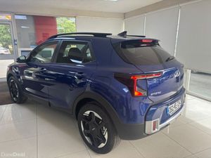 Kia Stonic K3 - Image 3