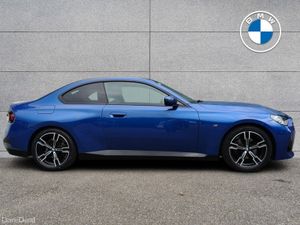BMW 2-Series 220i M Sport Coupe - Image 3