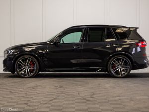2026 BMW X5 X-Drive 50e M-Sport Pro - Image 3