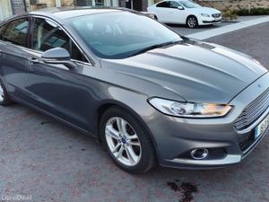 Ford Mondeo 2015 - Image 2