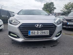 Hyundai i40 2015 Automatic - Image 4