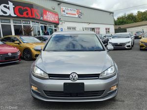 Volkswagen Golf 1.2 TSI AUTOMATIC - REVERSE CAMERA - Image 2