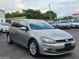 Volkswagen Golf 1.2 TSI AUTOMATIC - REVERSE CAMERA - Image 4