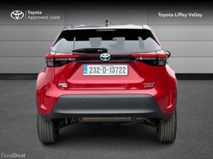 Toyota Yaris Cross YARIS CROSS SOL AWD - Image 4