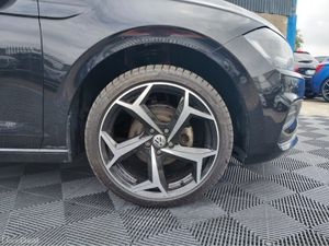 Volkswagen Polo VW Polo 1.0 petrol, auto, alloys, - Image 2