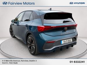 Cupra Born V3 EV  ** MEGA SPEC ** - Image 3