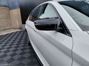 BMW 5-Series BMW 523D M-SPORT 2.0DIESEL,AUTO, FULL - Image 4