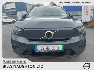 Volvo EX40 EXTENDED RANGE - Image 2