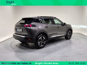 Peugeot 2008 ALLURE 1.2 100 6.4 4DR - Image 3