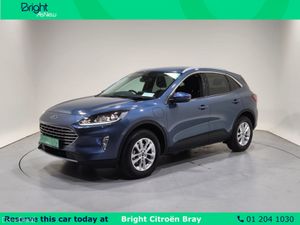 Ford Kuga TITANIUM 2.5 PHEV 225 S6.2 CT 4DR - Image 3