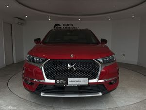 2018 DS Automobiles DS 7 1.6 PureTech Prestige 5dr - Image 2