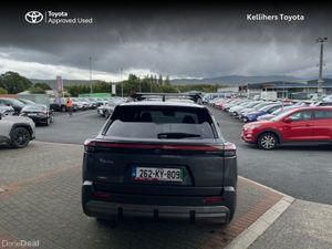 Toyota bZ Touring bZ Touring - Image 4