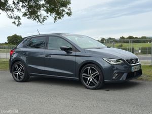 SEAT Ibiza 2019 FR 1.0 TSI 115 Low Mileage - Image 2