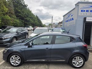 2021 RENAULT CLIO DYNAMIQUE 1.0 TCE PETROL 100BHP - Image 3