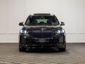 262 BMW X5 X-Drive 50e M-Sport *Pan Roof - Image 2