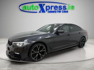 BMW 5-Series 520D M SPORT Automatic - Image 3