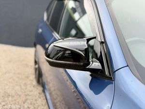 BMW X3 20D 2.0 M Sport Automatic 2021 - Image 3