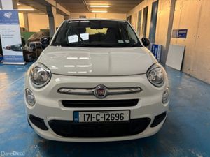 Fiat 500X 2017 - Image 2