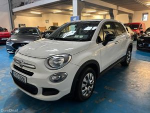 Fiat 500X 2017 - Image 3